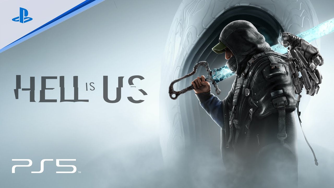 Hell is Us: 25 minutos ( PS5 ) gameplay *the donplay 