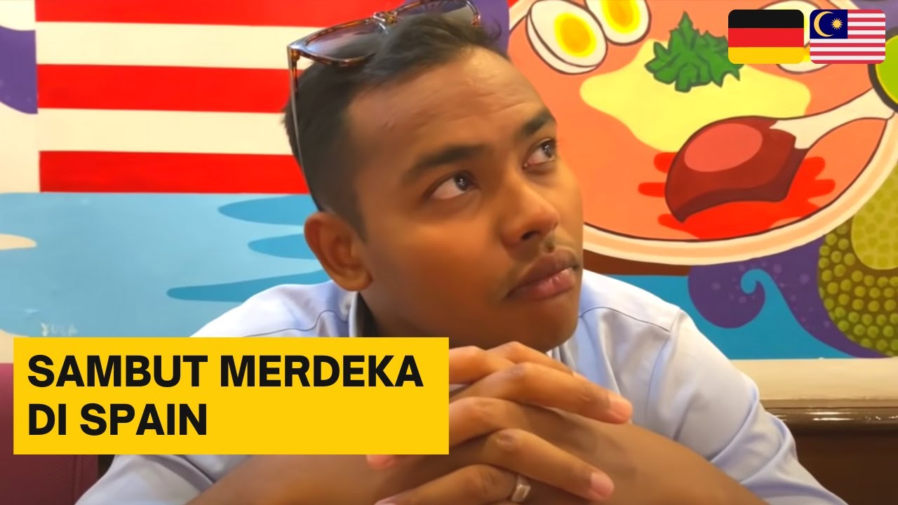 Мы перепробовали все малайзийские рестораны в Барселоне!