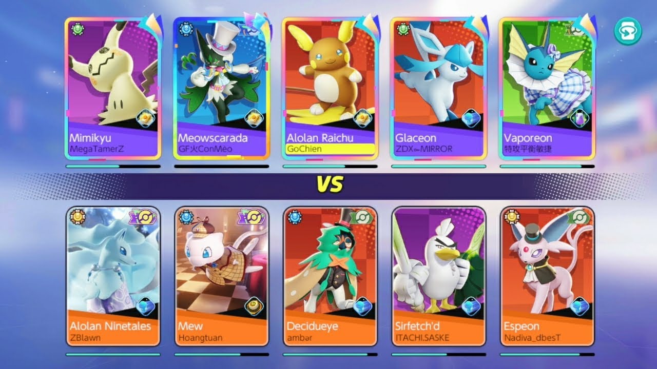 Sang Alolan Raichu thế nào ?