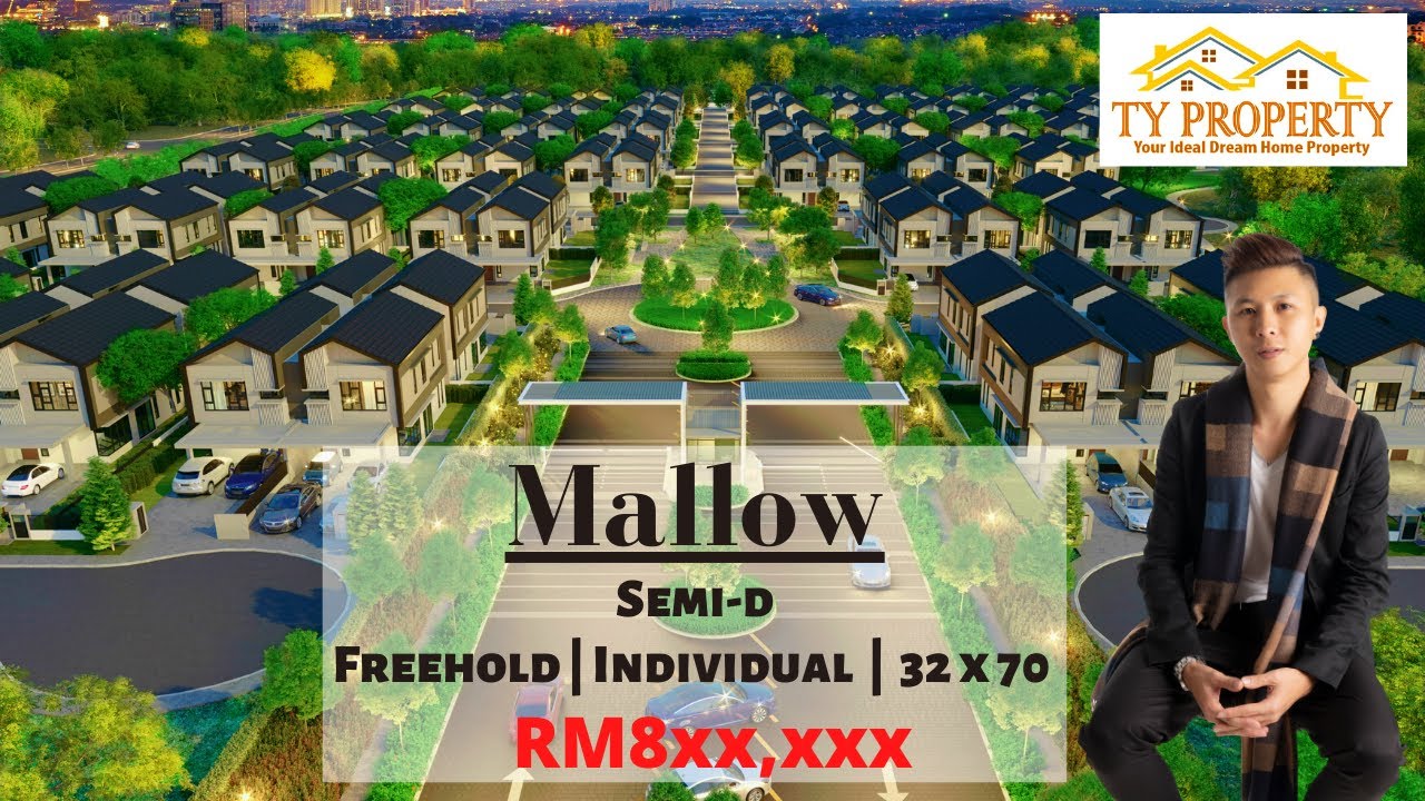 𝐒𝐞𝐦𝐢-𝐃 𝐍𝐞𝐰 𝐋𝐚𝐮𝐧𝐜𝐡 𝐌𝐚𝐥𝐥𝐨𝐰 𝐄𝐦𝐞𝐫𝐚𝐥𝐝 𝐑𝐚𝐰𝐚𝐧𝐠 𝐛𝐲 𝐆𝐮𝐨𝐜𝐨𝐥𝐚𝐧𝐝【𝐓𝐘 𝐏𝐫𝐨𝐩𝐞𝐫𝐭𝐢𝐞𝐬 𝐄𝐏𝟎𝟎𝟒】