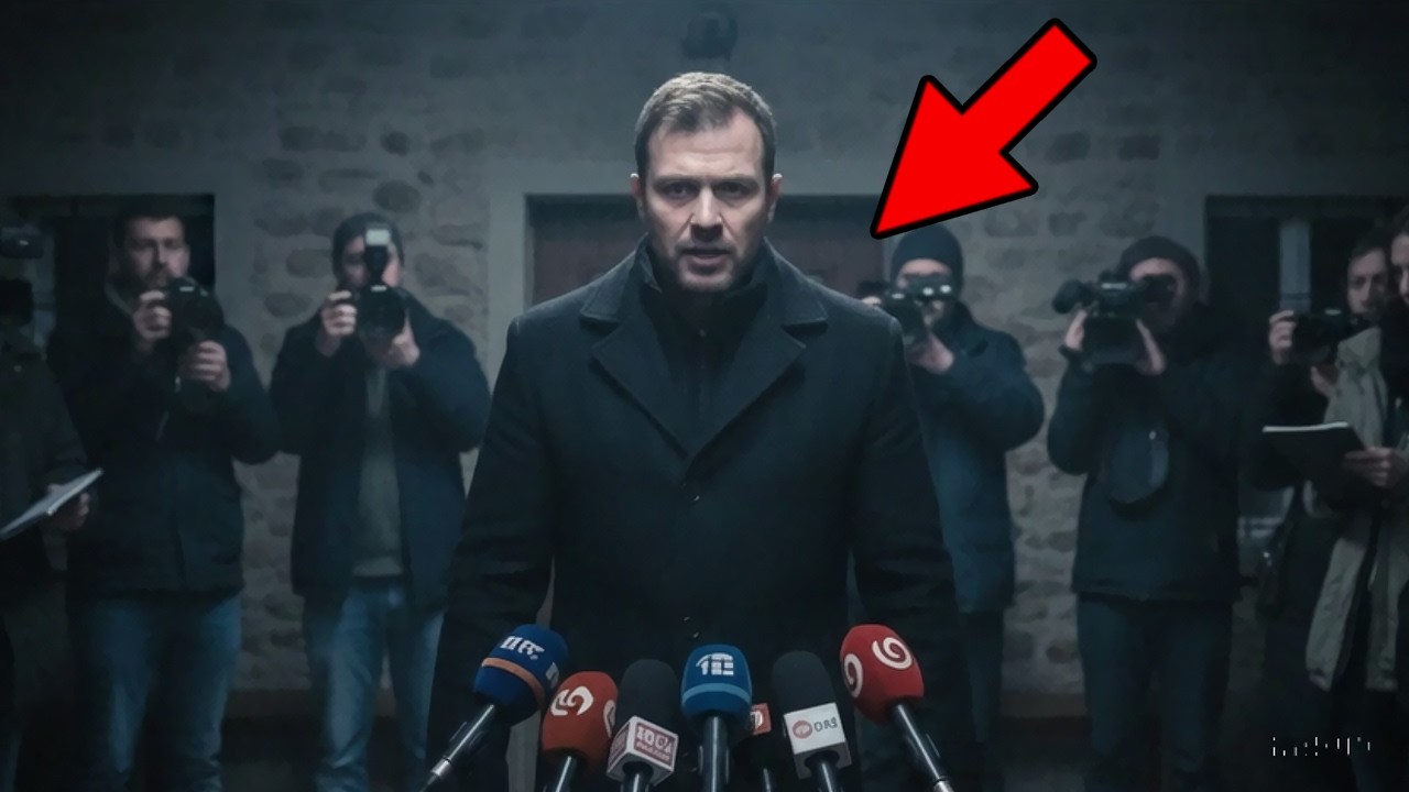 MILIONER JE OSTAVIO SVE I DOŠAO KOD BAKE ISTINA O IZGUBLJENOM SINU ŠOKIRALA JE CELO SELO!