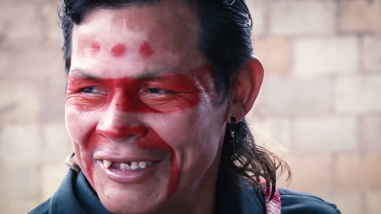 Document&aacute;rio Povo Maxakali