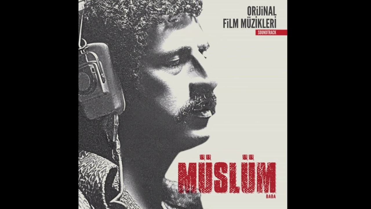 müslüm gülses-uzun ince bir yoldayım