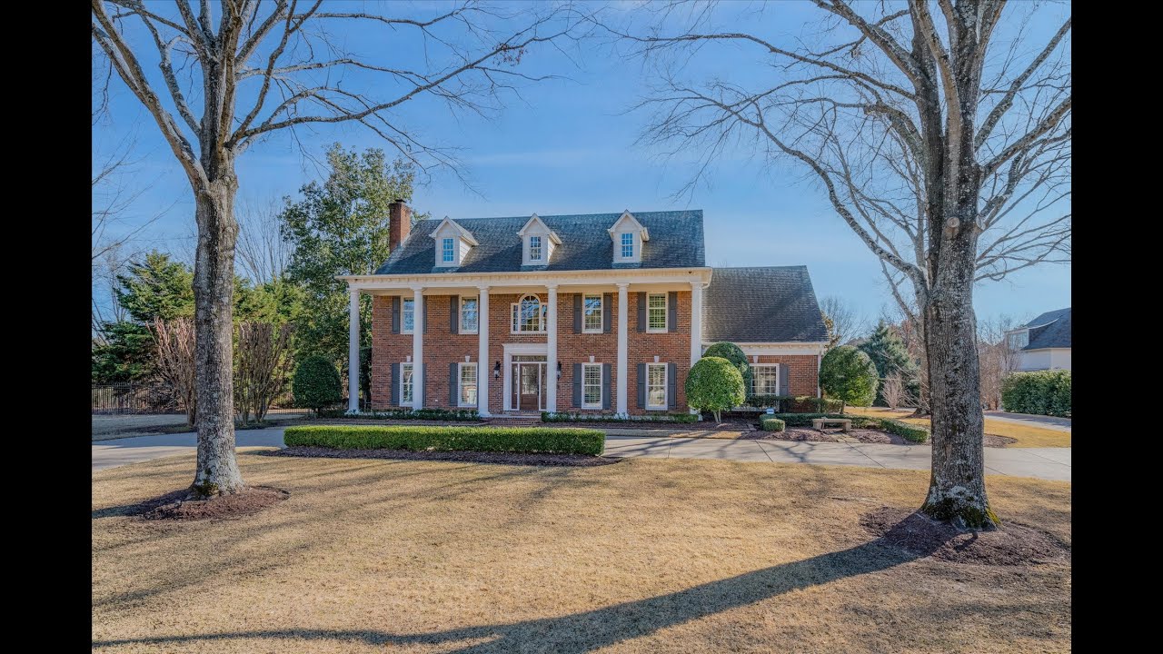 9545 Gwynnbrook Cove, Germantown, TN 38139