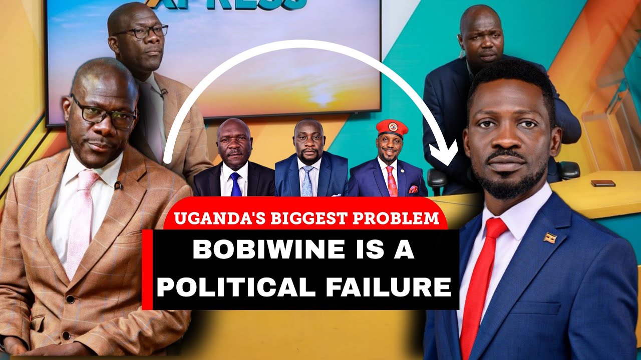 LEERO MUKAMBWE🔥🔥🔥 SIMON MUYANGA LUTAAYA ASEKELEDE BOBIWINE. MBU MUTITIIZI NYO YEKWESE OBUWANGUZI BWE