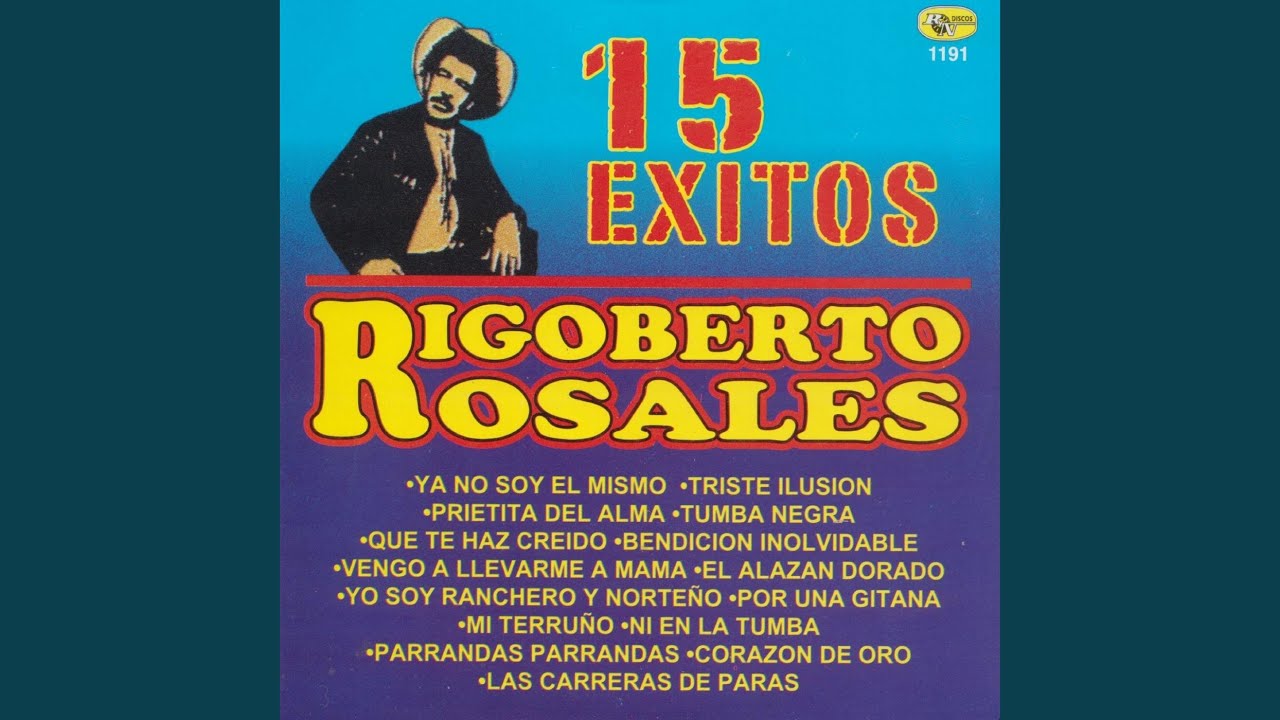 Por una Gitana