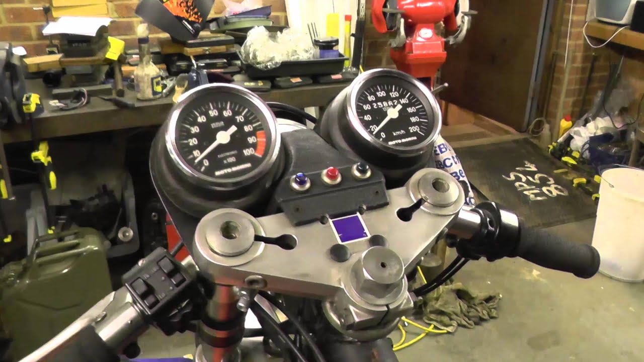 1975 Sport recomission part 1