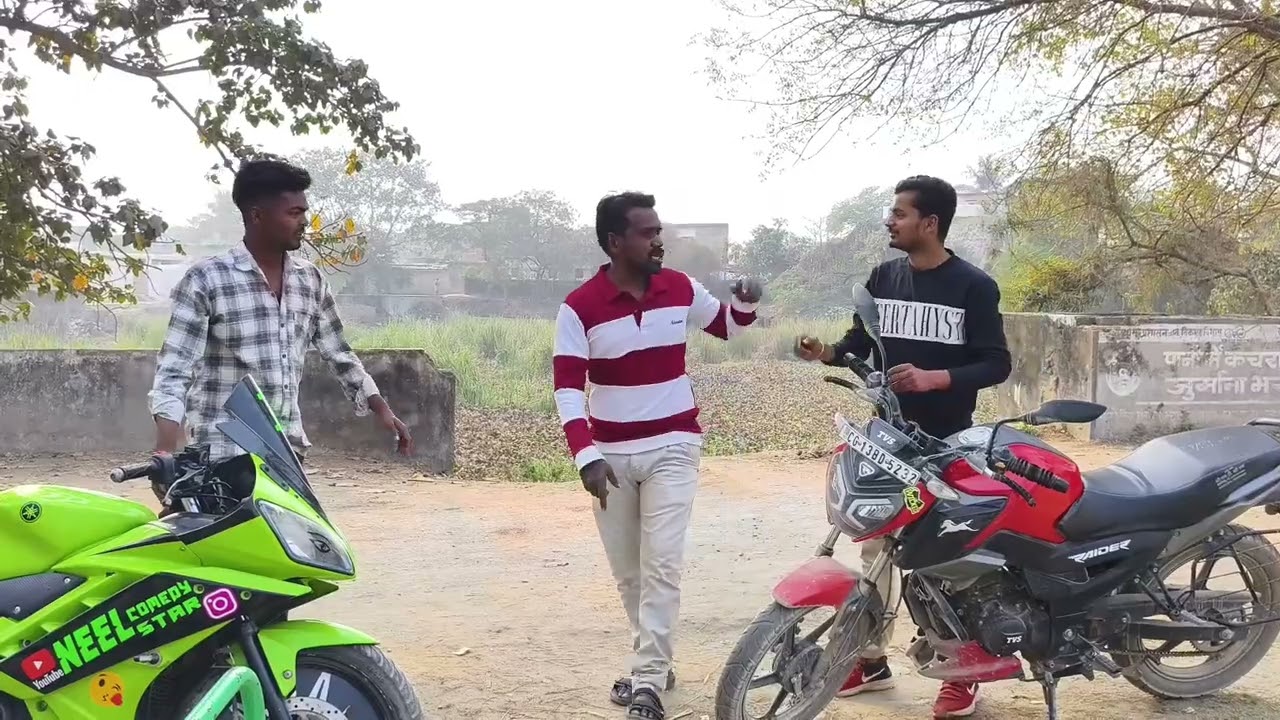 Bike sale, Neel Comedy Star 😂🤣😂