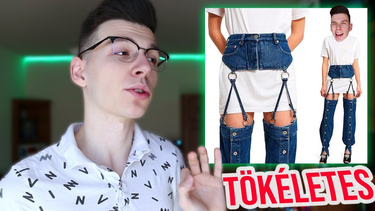 NA HOGY &Aacute;LL? 😬 EZT NE Vedd Meg Tavaszra!