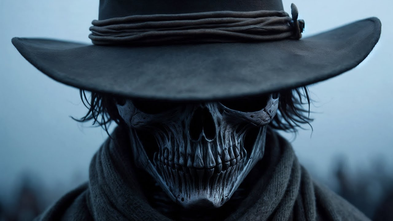 Blood on the Horizon  †  DeadBone