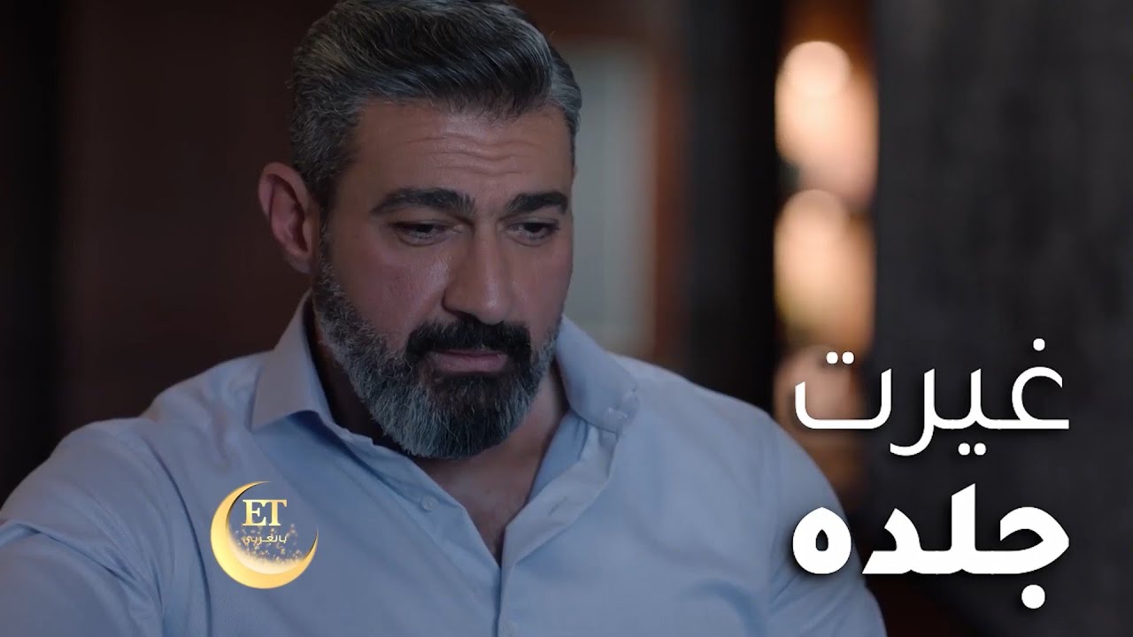 علاقة مشروعة غيرت جلد ياسر جلال