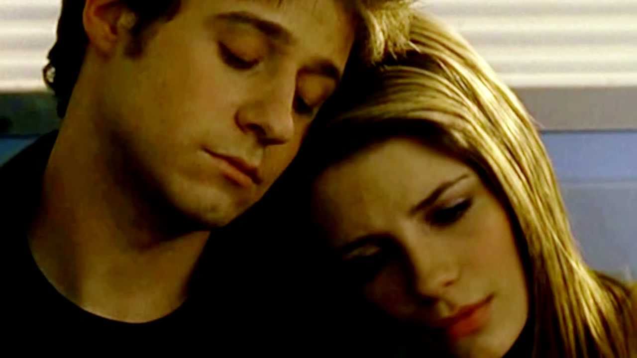 Tribute; Ryan/Marissa