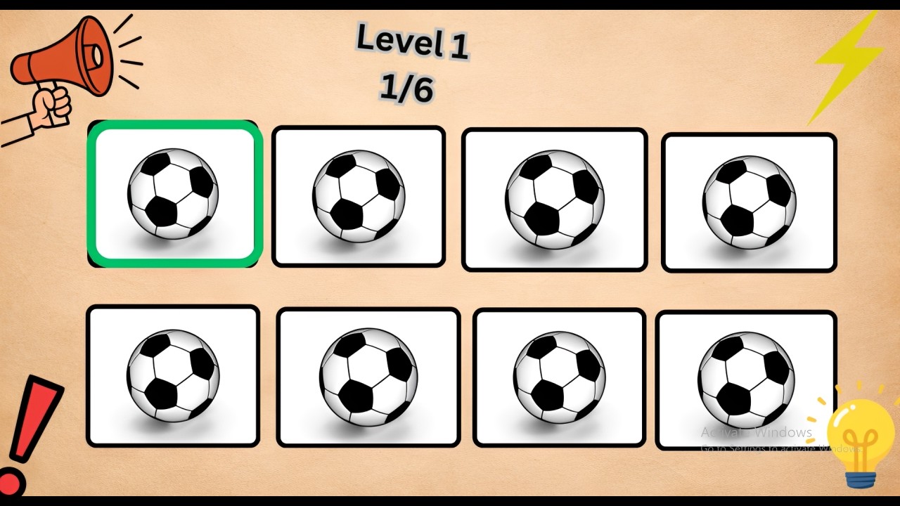 Say The Word On Beat Challenge | Level 1 - 5 | Level Easy to Insane