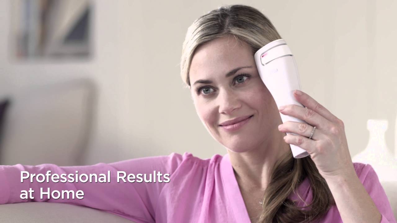Tria SmoothBeauty&trade; Laser - How It Works | Tria Beauty&reg; #triabeauty