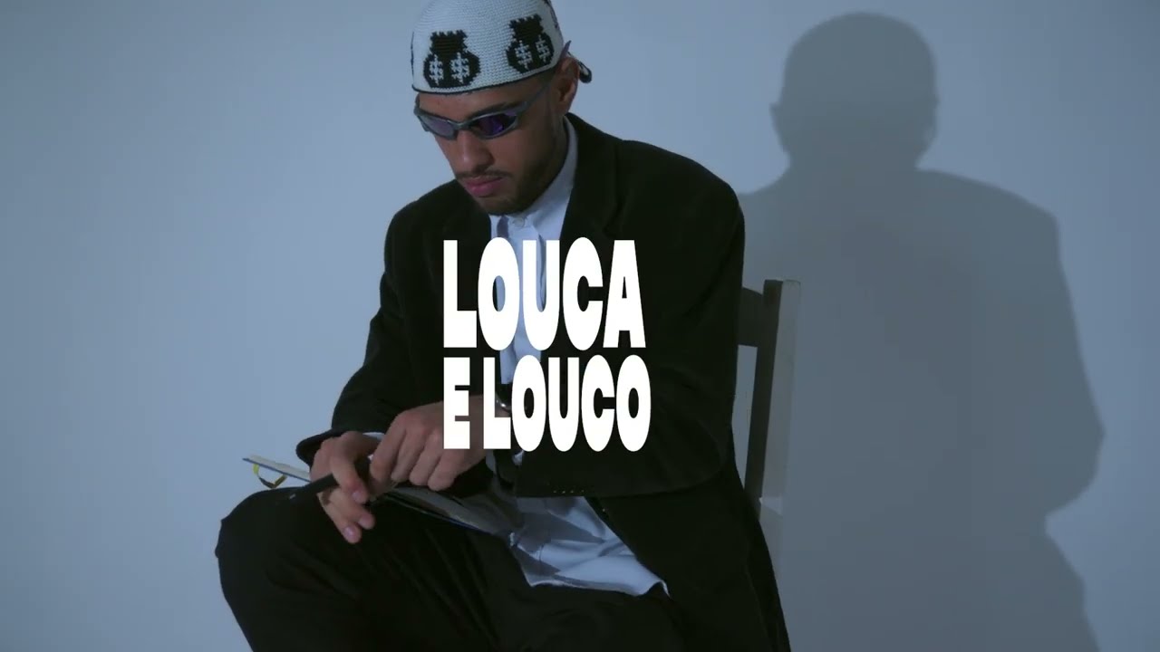 Louca e Louco