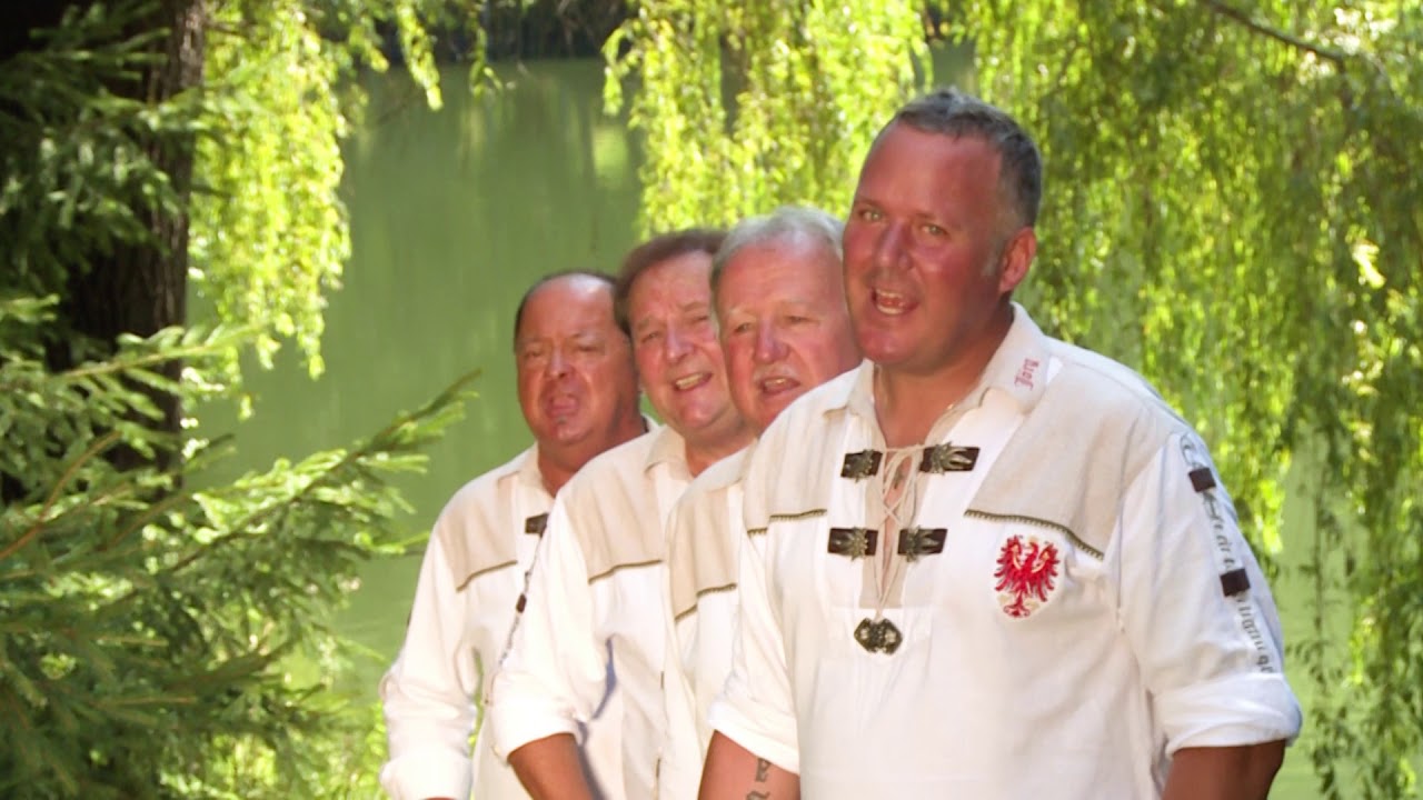 DIe Sterntaler -i loss di net gehn ( offz Video )