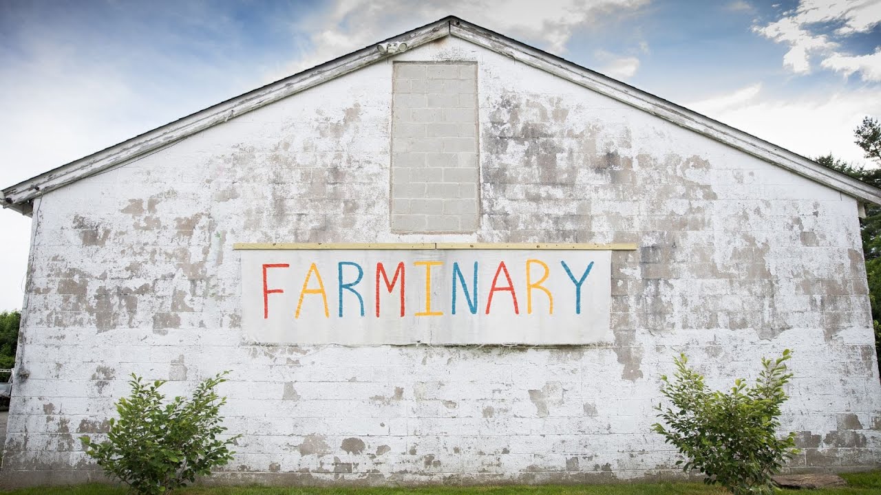 Celebrating The Farminary's 10th Anniversary