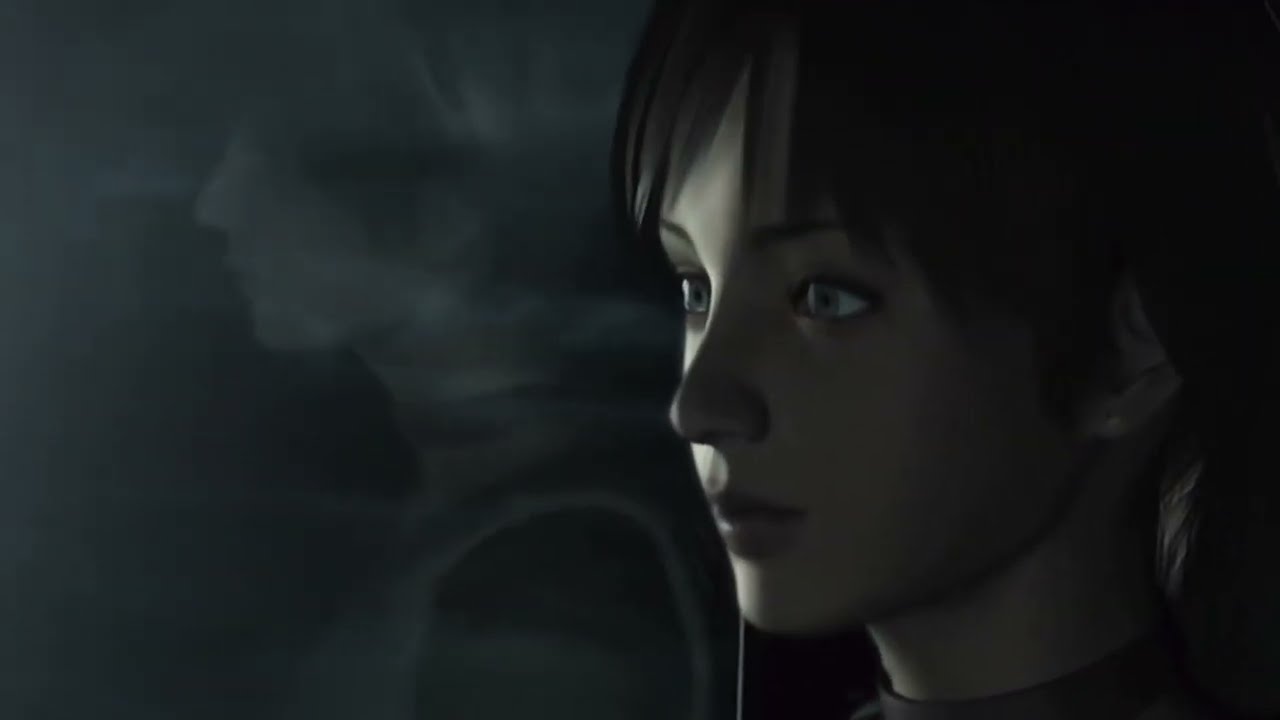 Allll Aboard! Ep.01 - Resident Evil Zero - #residentevil #residentevilzero #survivalhorror #horror