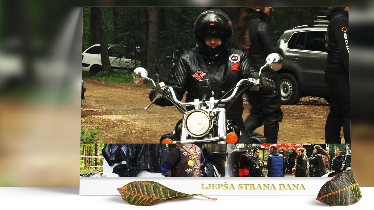 20. godišnjica Moto kluba ''Ace of Spades