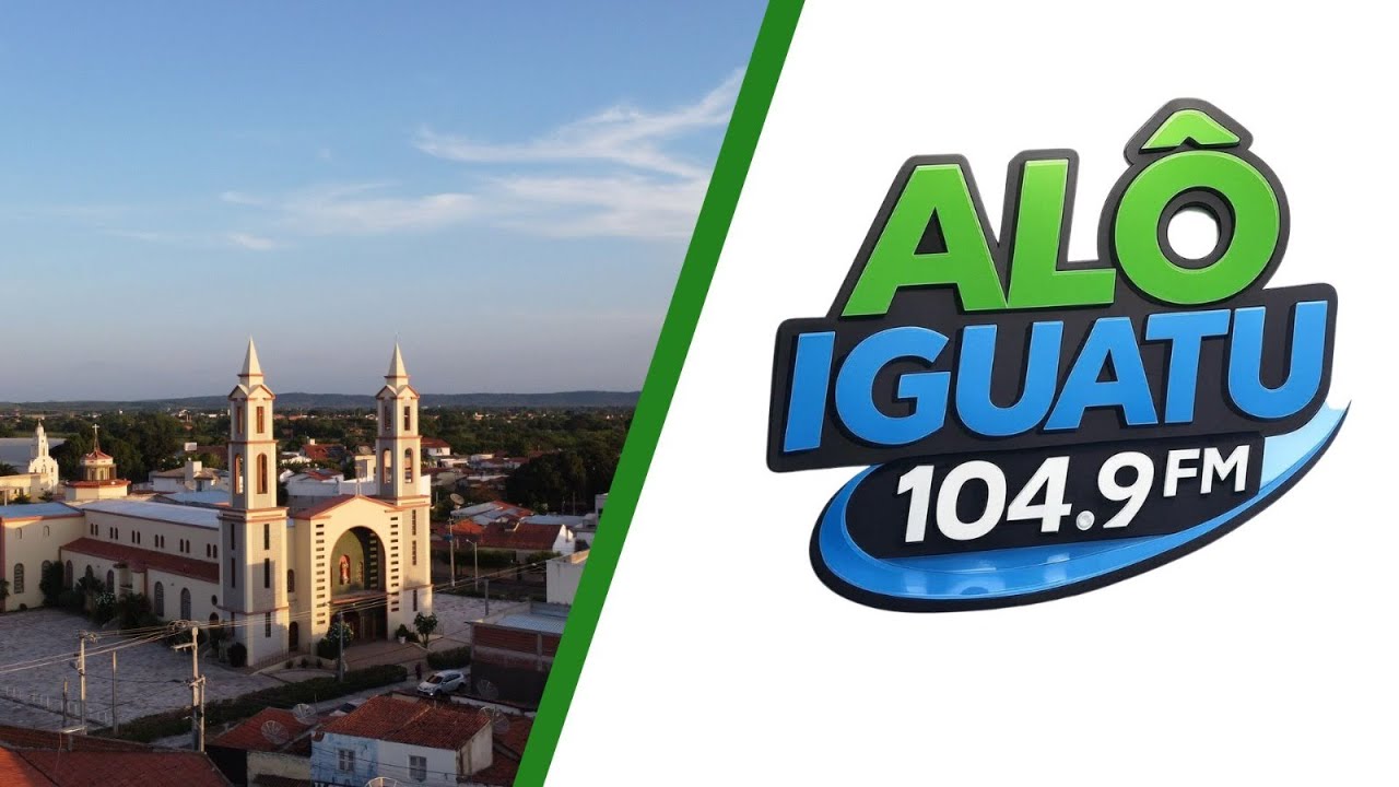 Alô Iguatu🚨Confira as principais notícias de Iguatu e região