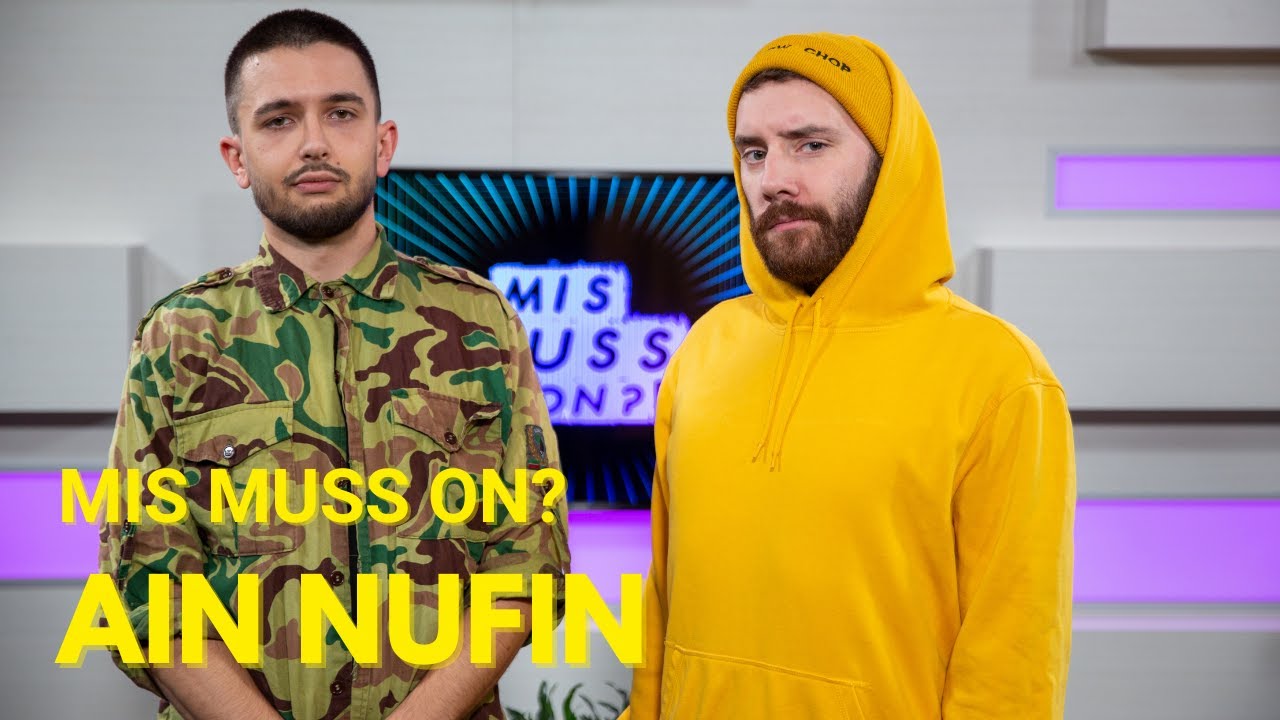 Mussisaade 