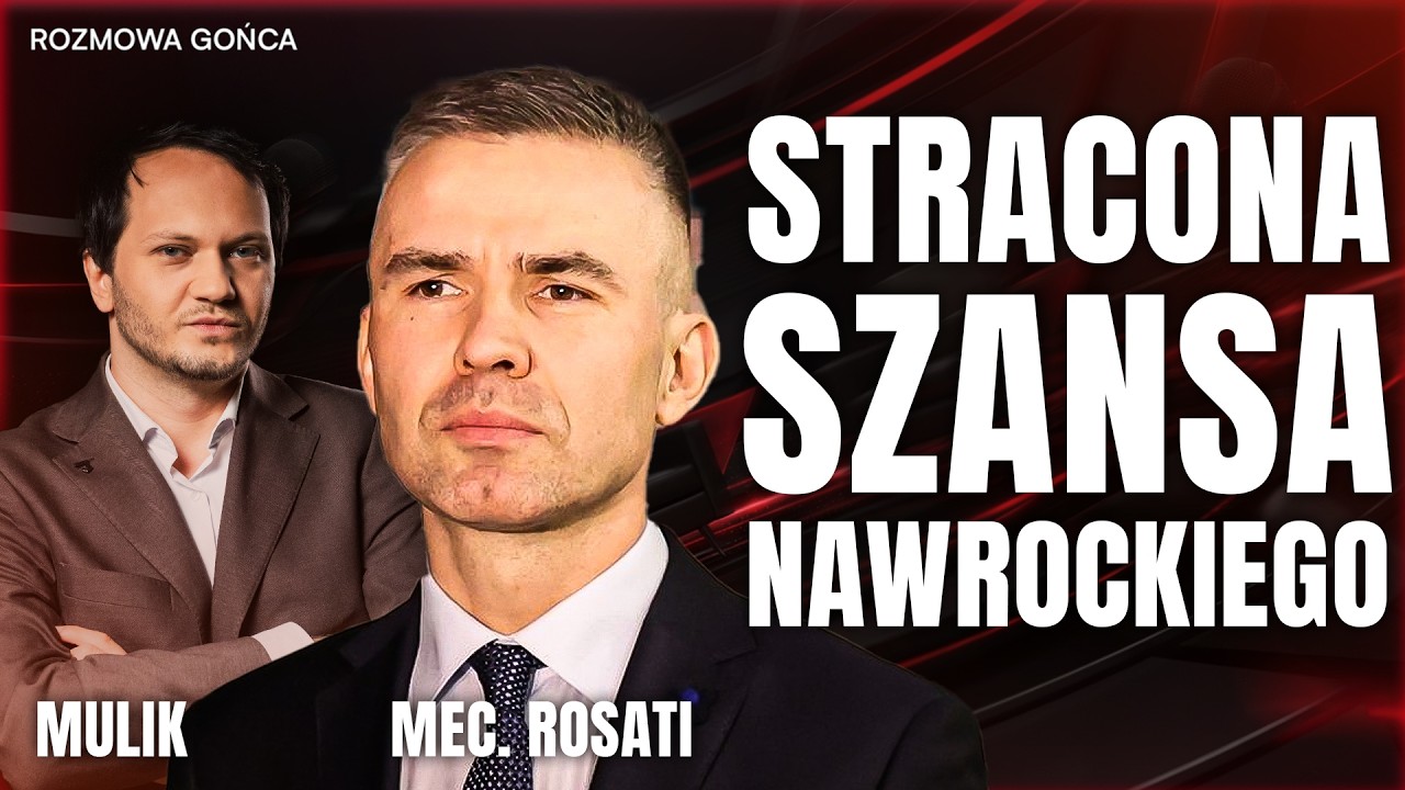 POLITYCZNY SZANTAŻ. PREZYDENT WPYCHA POLSKĘ W OBJĘCIA AUTORYTARYZMU?