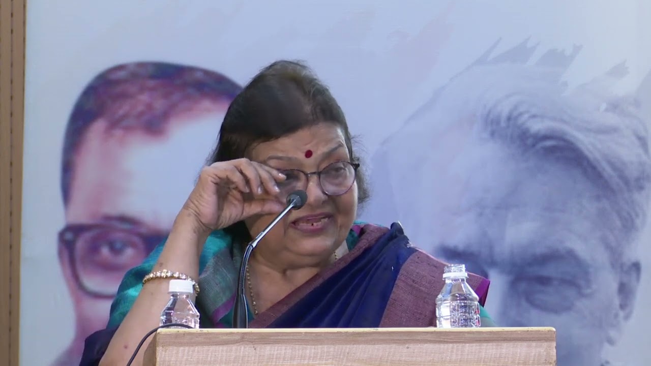 Plenary Session - ‘Integral Humanism: Perspectives of Deendayal Upadhyay and Jacques Maritain’