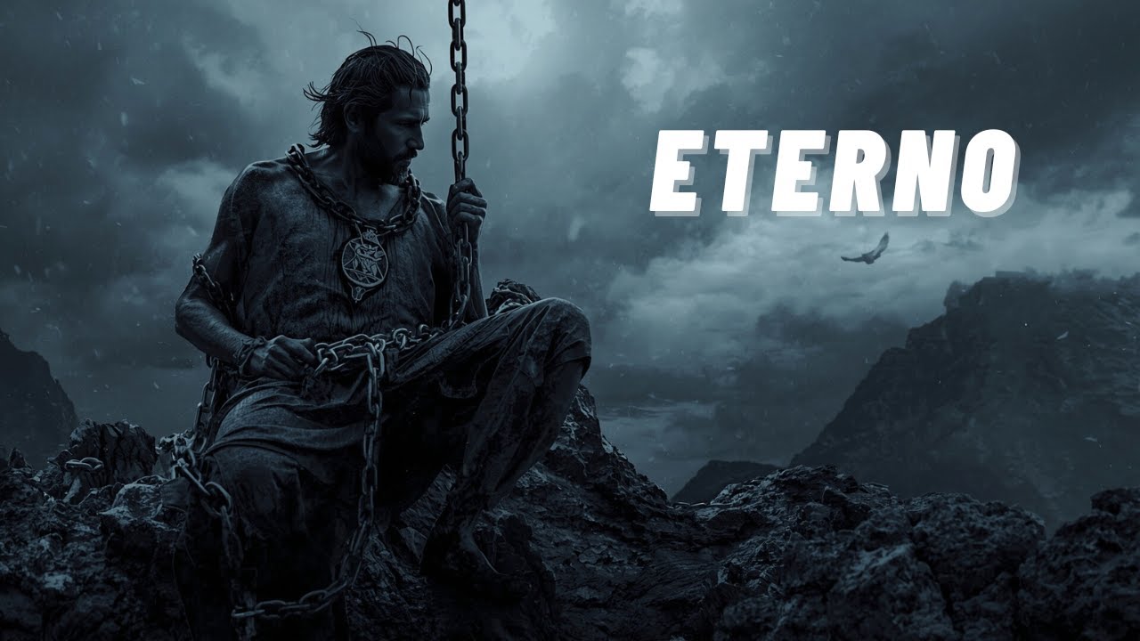 El castigo eterno que nadie pudo evitar