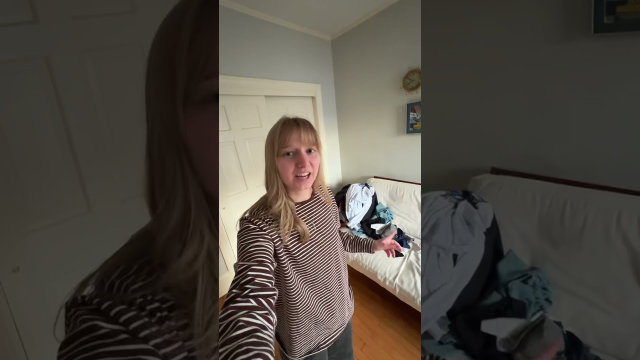 a step-by-step guide of how to sell clothes on depop!