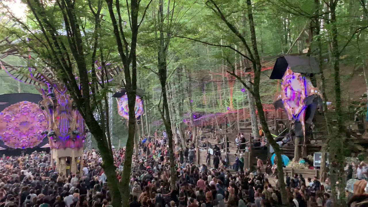 Modem Festival 2019 Arjuna (part 3)