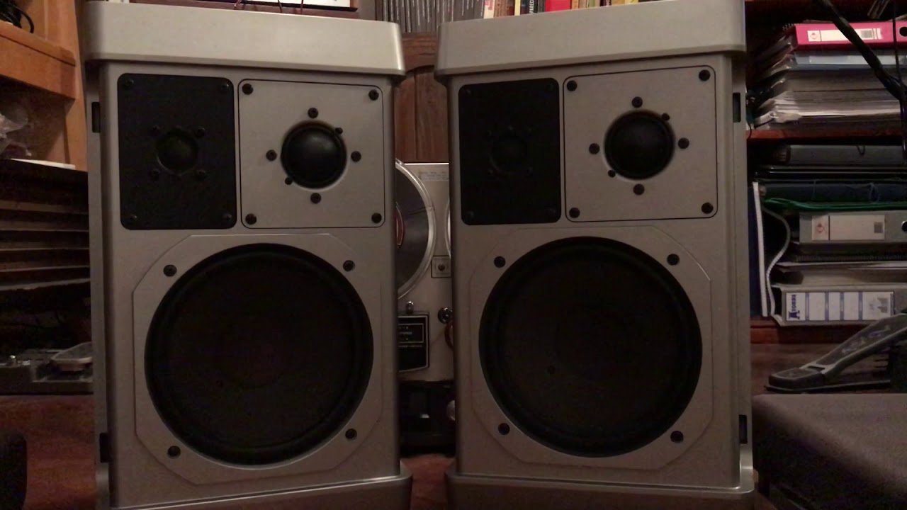 Prueba Parlantes Grundig Box M600 (2)