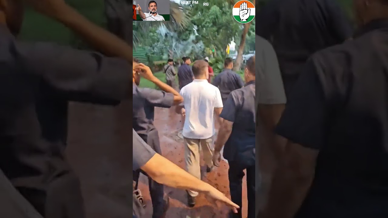Long live Rahul Gandhi #viralreels #viralmoment #viralposts #newreel #viralnow #viralvideos