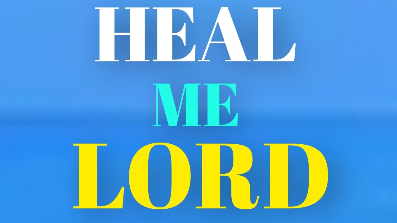 Powerful Healing Prayer for Body, Mind and Spirit | Peace, Strength & Restoration
