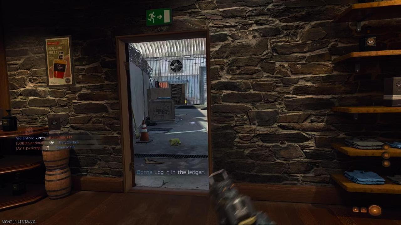 80 Black Ops 7 Season 2 Multiplayer Games, Part 1