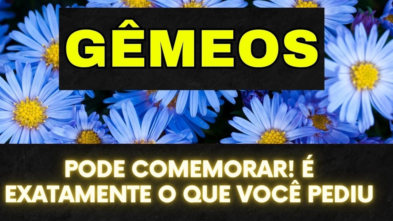 💎GÊMEOS JUSTIÇA POR VOCÊ! VOCÊ FICA SABENDO DE TUDO!