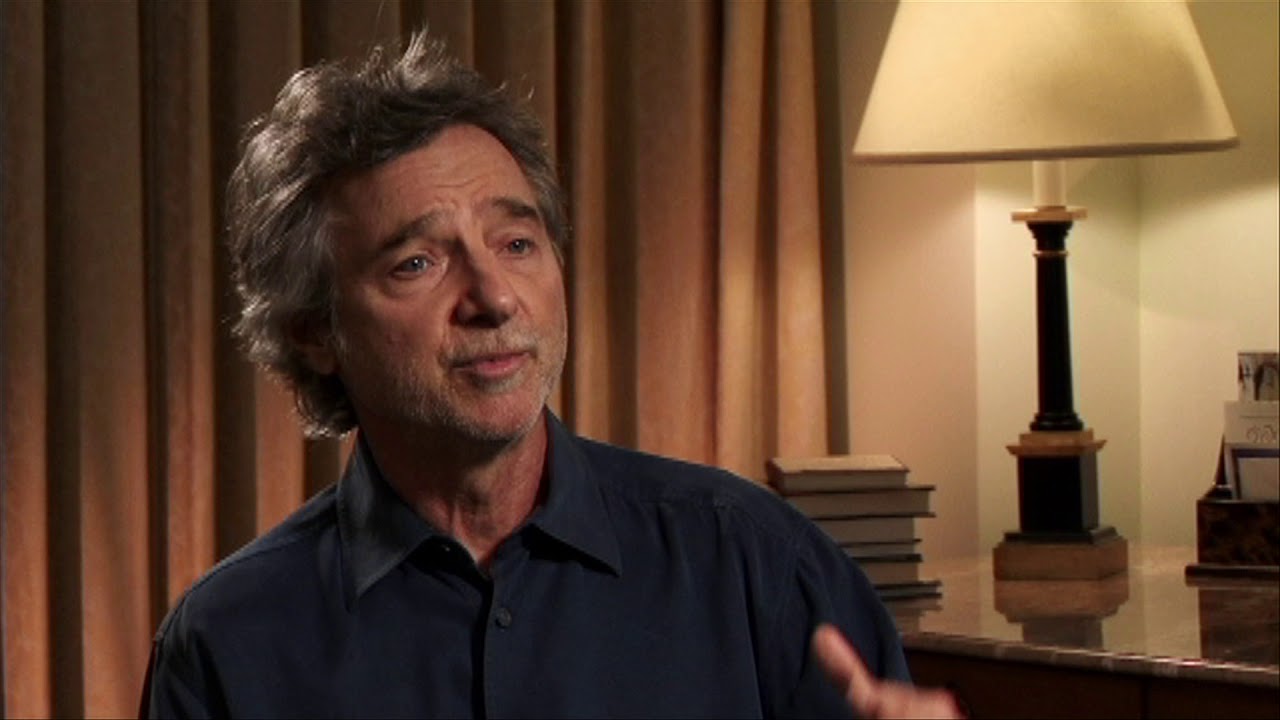 Whatever You Desire: Making L.A. Confidential &bull; Curtis Hanson Clip &bull; Produced by Gary Leva