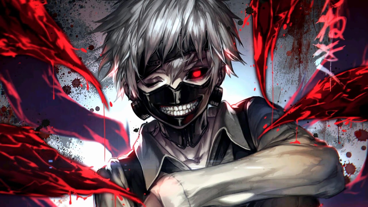 Ovbanger (nightcore, remix)