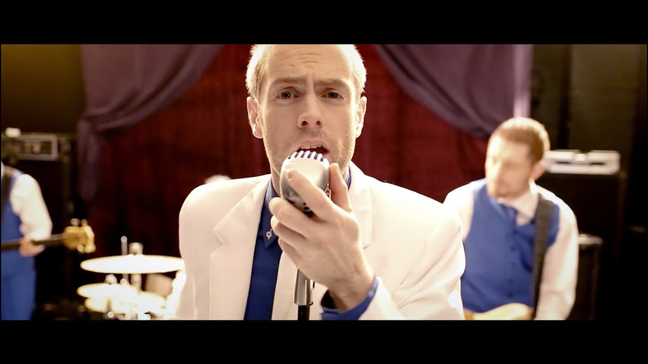 The Pearls Wedding Band Ireland ** Official Promo Video
