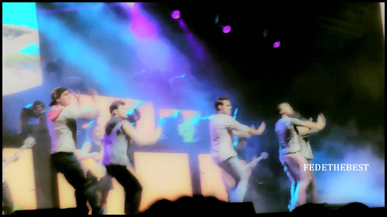 ● JORGE BLANCO ● [IT'S TIME]