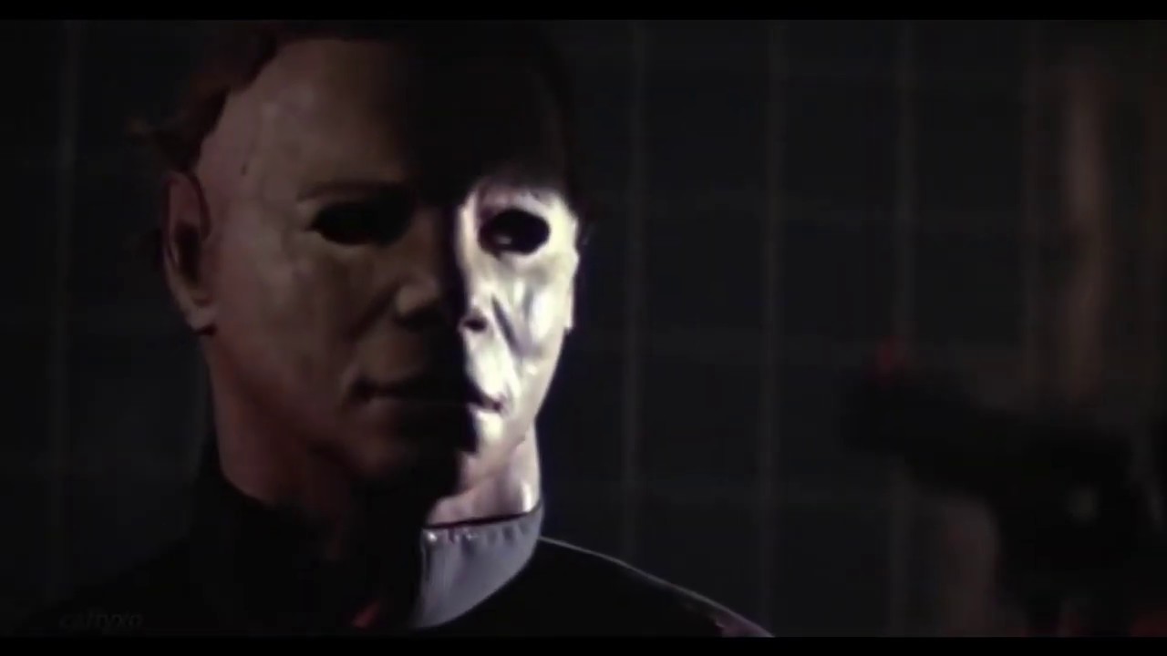 Michael Myers edit - Halloween 1978 x Halloween II