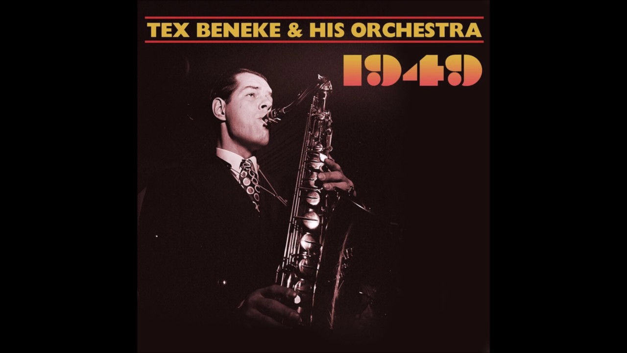 Tex Beneke - The Way You Look Tonight