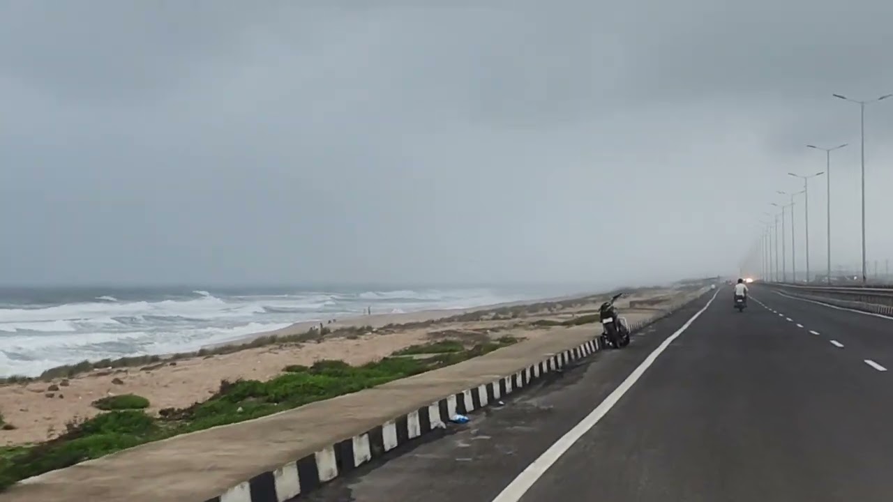  Madhavpur Ocean View 😊