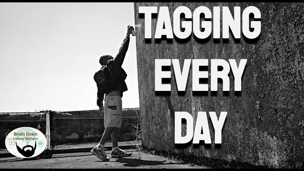 Tagging Every Day: My Experience