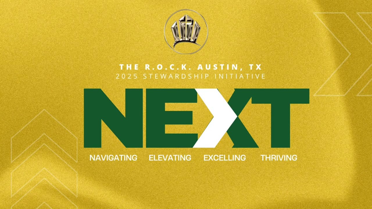 NEXT STEWARDSHIP 2025 GENERIC BACKGROUND VIDEO