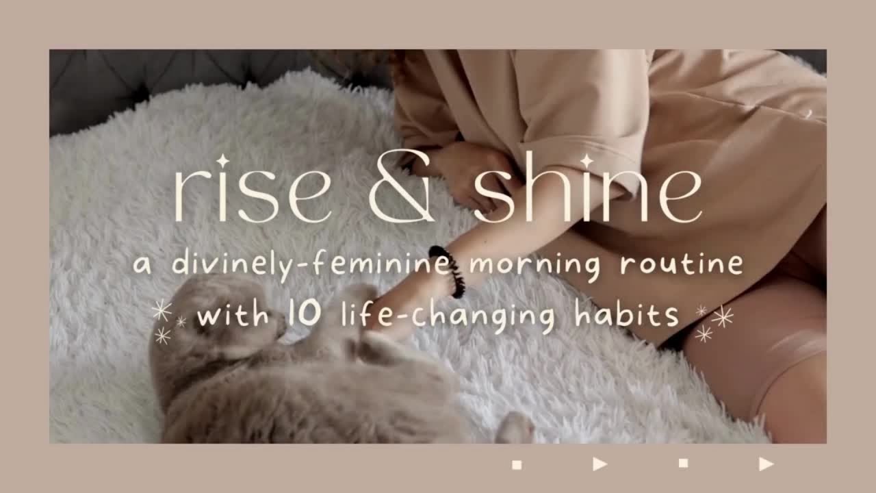 How to embrace your feminine energy: a mindfulness guide for women. How to radiate feminine energy.