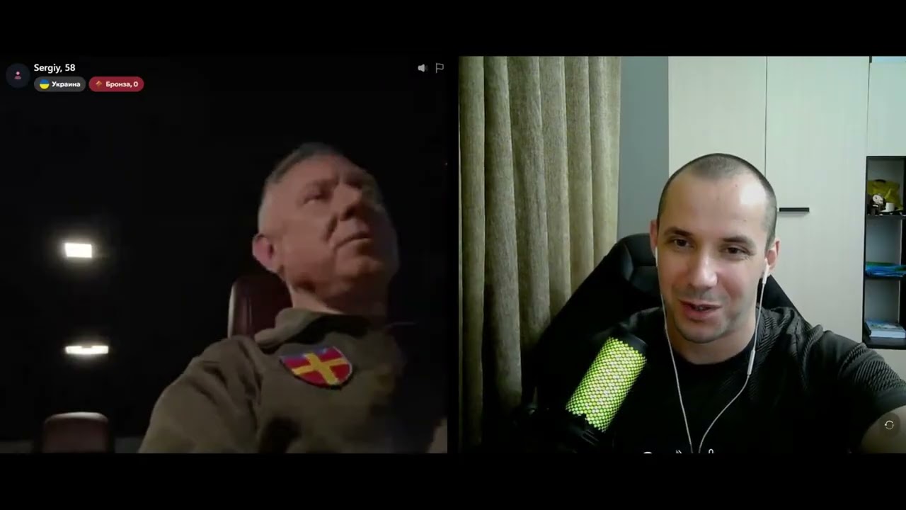 👉Общение с ВСУшником🤬 | 📸Чат рулетка