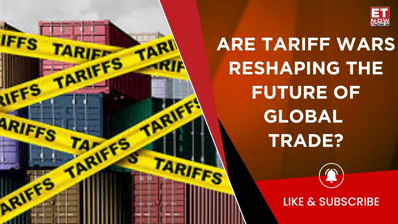 How Will Tariff Uncertainty Impact Global Stock Markets, Economies, and Geopolitical Dynamics?