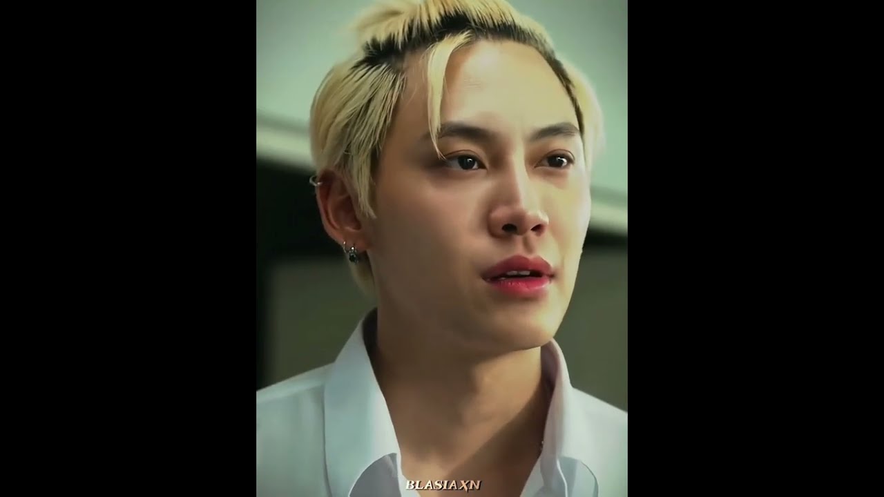 He knows 😌 #betweenus #betweenustheseries #bl #bldrama #blfyp #fyp #foryou ##bounprem #winteam