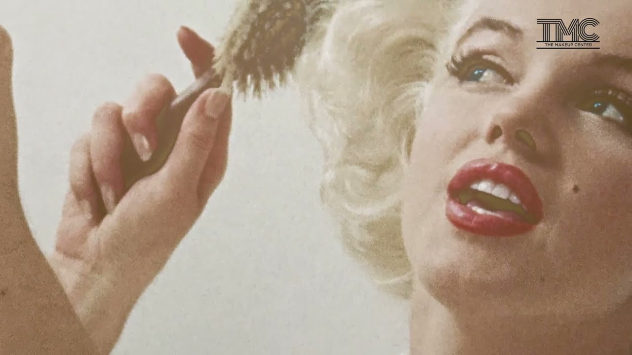 Historia del maquillaje🎥