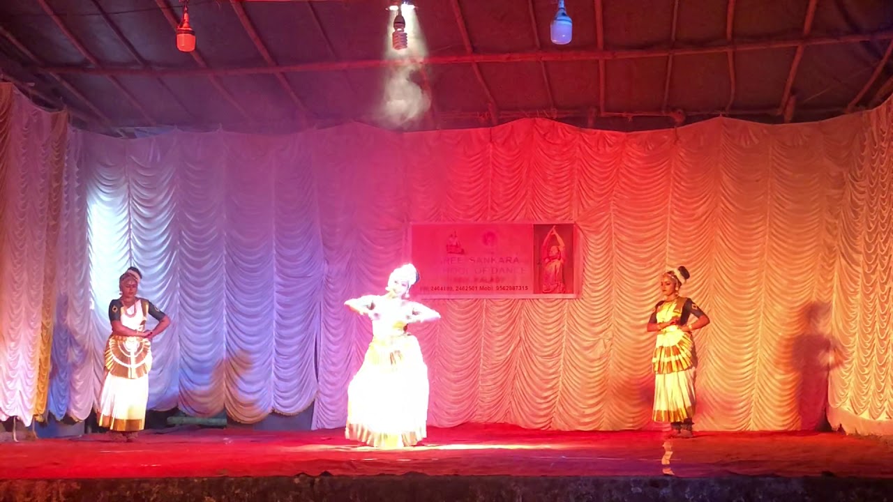 mohiniyaattom kannaki